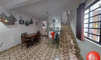 Imagem 3: São Paulo - Casa Padrão - Mandaqui