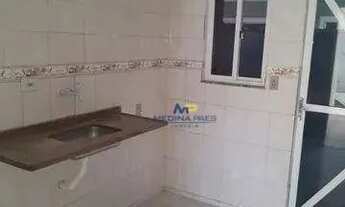 Imagem 4: Casa com 3 dormitórios à venda por R$ 370.000,00 - Itaipu - Niterói/RJ