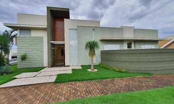 Imagem 2: Casa em Condomínio Fechado com 3 dormitórios, 212 m² - venda por R$ 1.850.000 ou aluguel p