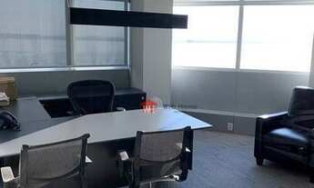 Imagem 3: Sala à venda, 82 m² por R$ 930.000,00 - Cristal - Porto Alegre/RS