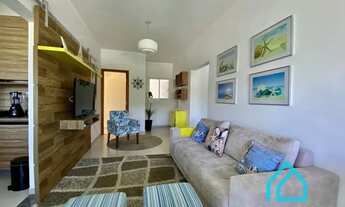 Imagem 1: Apartamento com 3 suítes à venda na Praia do Itaguá - Ubatuba SP