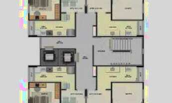 Imagem 5: DM-Apartamento para venda tem 56 metros quadrados com 2 quartos em Iputinga - Recife - PE