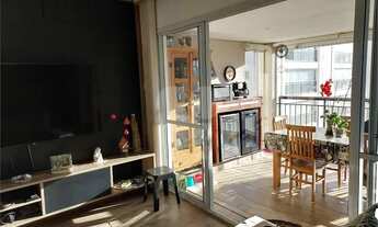 Imagem 3: Apartamento Premiatto de 100m²