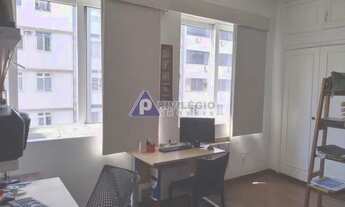 Imagem 3: Apartamento à venda, 3 quartos, 1 suíte, 1 vaga, Copacabana - RIO DE JANEIRO/RJ