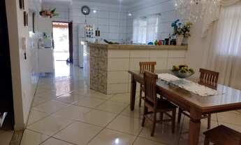 Imagem 7: Chácara no Ana Dorotheia por R$ 1.200.000,00