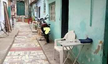 Imagem 3: Aluga-se comodos