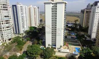Imagem: São José dos Campos - Apartamento - Jardim
