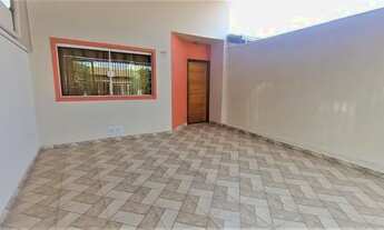 Imagem 4: Casa Térrea, 2 dormitórios 60 m² - Jardim Wanel Ville V - Sorocaba/SP