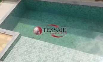 Imagem 7: VENDA - Condomínio DAMHA 1 Sobrado 4 dormitórios 6 vagas piscina lazer completo São José d