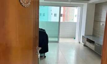 Imagem: Res KERINCI no Jardim Luna