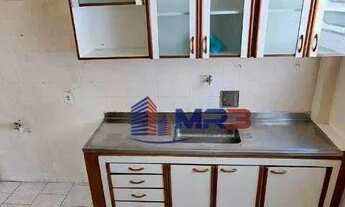 Imagem 9: Apartamento com 2 quartos, 98 m² - venda por R$ 235.000 ou aluguel por R$ 1.882/mês - Praç