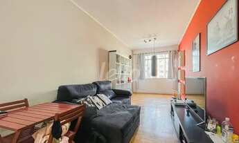 Imagem 2: São Paulo - Apartamento Padrão - Jardins