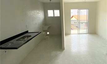 Imagem 4: Apartamento para venda tem 44 metros quadrados com 2 quartos em Parada Inglesa - São Paulo