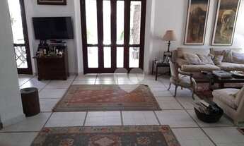 Imagem 3: Linda casa terreno de 1260 metros com 592 metros de área edificada