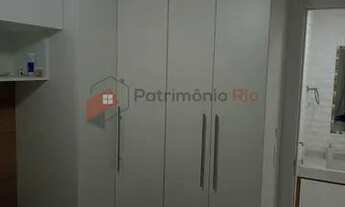 Imagem: Urban apartamento, 1 quarto, garagem, Vista