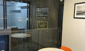 Imagem: Apartamento para locação ou venda em Perdizes