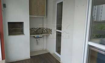 Imagem 4: Bauru - Apartamento Padrão - Vila Altinópolis