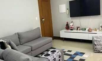 Imagem 5: Cobertura à venda, 3 quartos, 1 suíte, 2 vagas, Santa Maria - Santo André/SP