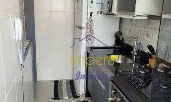 Imagem 5: Apartamento Campo Bianco com 2 dormitórios à venda, 52 m² por R$ 230.000 - Vila Tesouro