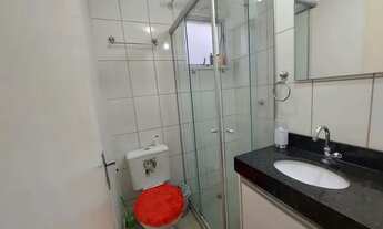 Imagem 6: Apto 2/4 Residencial Indiana