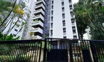 Imagem 2: Apartamento com 3 dormitórios para alugar, 157 m² por R$ 5.500,00/mês - Jaqueira - Recife