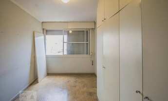 Imagem 7: Lindo Apartamento de 91m2, 2 dormitórios amplos, 2 banheiros, hidromassagem, sem vaga, à