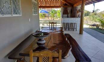 Imagem 4: Chácara no Ana Dorotheia por R$ 1.200.000,00