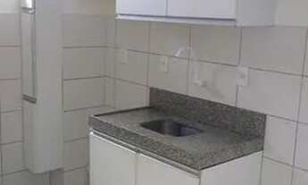 Imagem 7: Apartamento Quarto e Sala Na Melhor Localização da Jatiúca (Sem Mobília