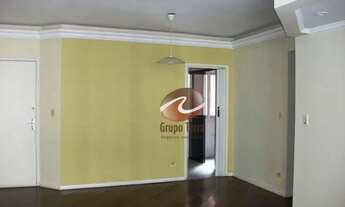 Imagem: Apartamento com 3 dormitórios para alugar