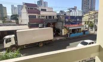 Imagem: Apartamento com 2 quartos no coração da