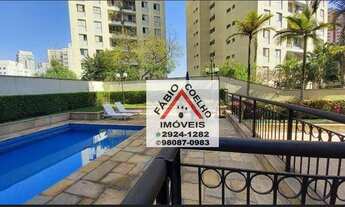 Imagem: Apartamento Maravilhoso com 4 dormitórios