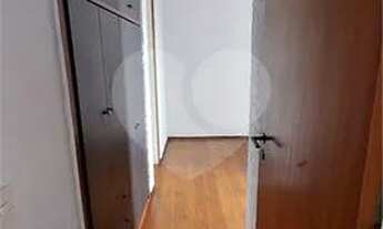 Imagem 4: Apartamento em Alphaville, com 99m², 3 dormitórios, 1 suíte, 2 vagas