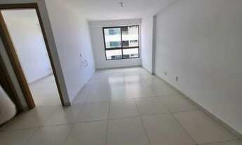 Imagem 7: Apartamento de 1 qt na beira mar de Barra de Jangada com 34m2 e taxas inclusas