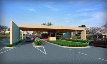 Imagem: Lançamento terras alpha Goiás 3