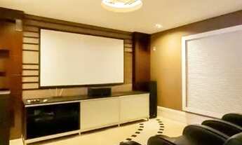 Imagem 5: Casa Locação Alphaville 780 m² 5 Dormitórios