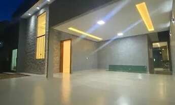 Imagem: Residencial Vila Bela - Anápolis/GO