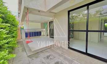 Imagem 5: Garden 3 suítes Condomínio Sofisticato - Recreio dos Bandeirantes