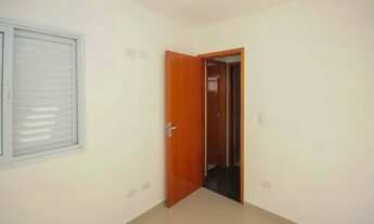 Imagem 3: Sobrado com condomínio fechado recém lançado em São Paulo