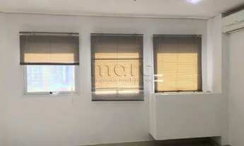 Imagem 3: SAO PAULO - Conjunto Comercial/Sala - BARRA FUNDA