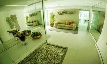 Imagem 5: Edifício Athos - Apartamento à venda na Encruzilhada - Recife/PE