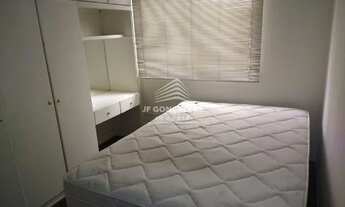 Imagem 6: APARTAMENTO 02 QUARTOS MOBILIADO