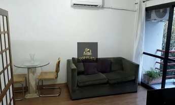 Imagem 6: Flat disponível em Moema