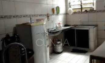 Imagem 6: Primeiro andar , rua principal , Santos Dumont