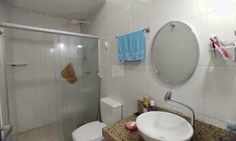 Imagem 5: CASA DE 3/4 NO BAIRRO LUZIA, PRÓX. AO COLÉGIO PURIFICAÇÃO