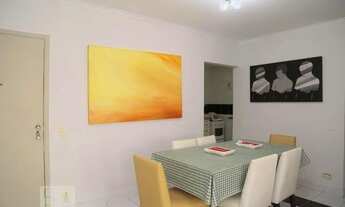 Imagem 5: Apartamento para Aluguel - Guilhermina, 3 Quartos, 70 m2