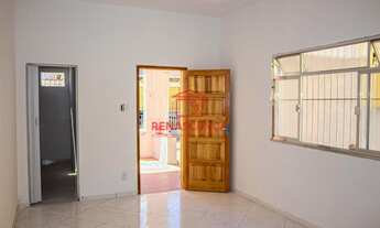 Imagem: Casa de 2 Quarto no Cacuia