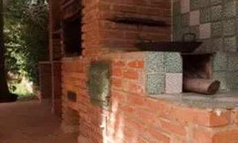 Imagem 7: Chácara em Boituva, com 2 casas, piscina e em terreno de 1.500m²