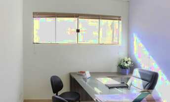 Imagem 4: Comercial casa com 4 quartos - Bairro Centro em Ponta Grossa