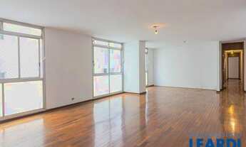 Imagem 2: APARTAMENTO - HIGIENÓPOLIS - SP