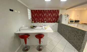 Imagem 5: Sobrado com 4 dormitórios à venda, 380 m² por R$ 1.180.000,00 - Vila Pires - Santo André/S